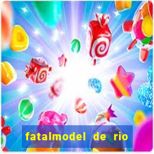 fatalmodel de rio claro sp