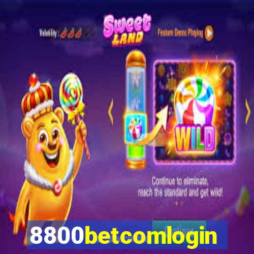 8800betcomlogin