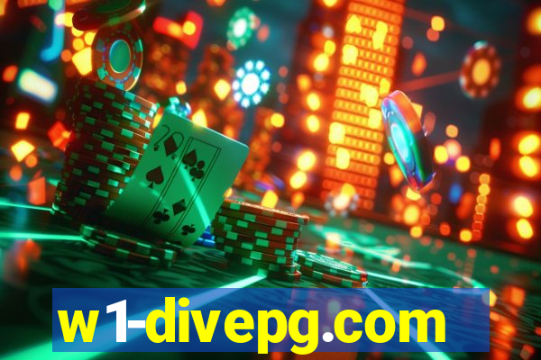 w1-divepg.com