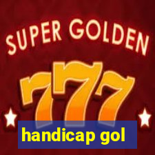 handicap gol