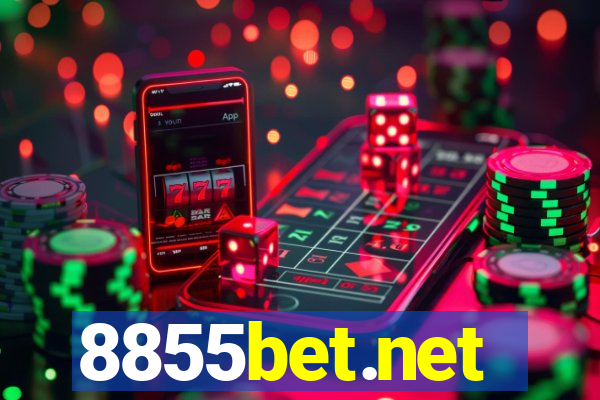 8855bet.net