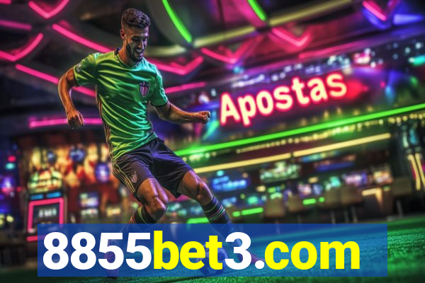 8855bet3.com