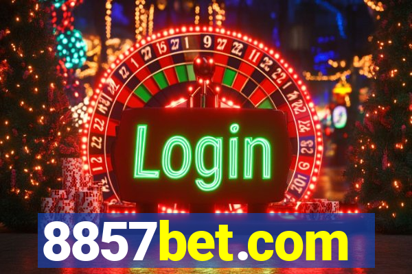 8857bet.com