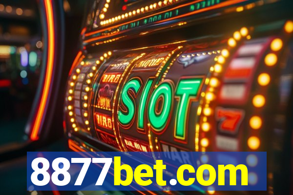 8877bet.com