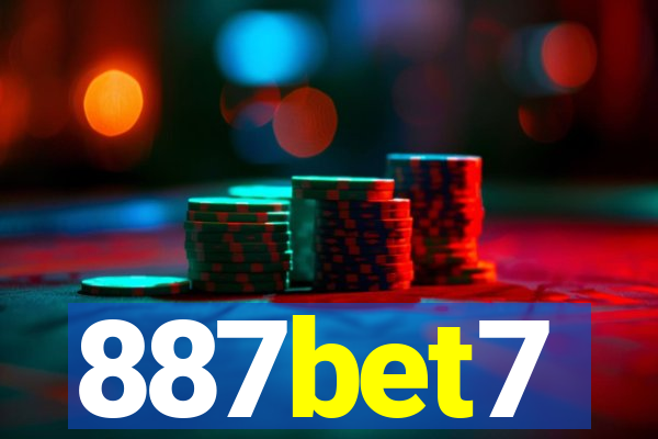 887bet7