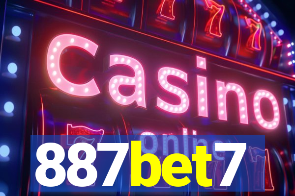 887bet7