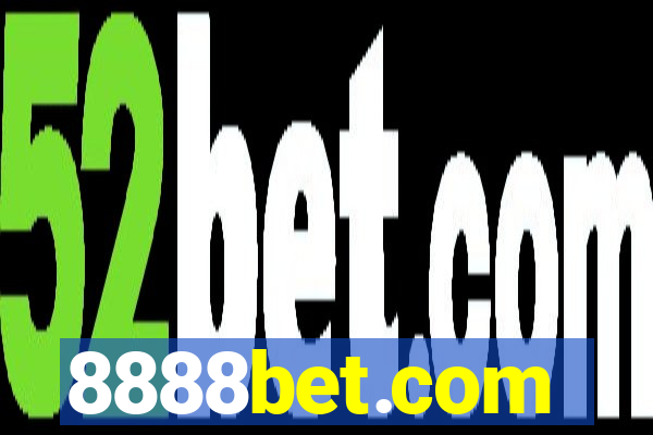 8888bet.com