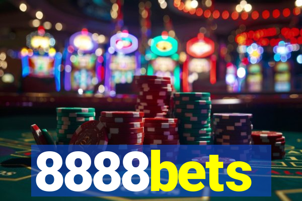 8888bets