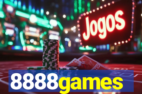 8888games