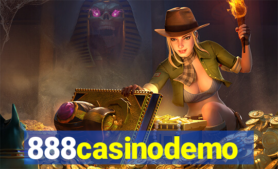 888casinodemo