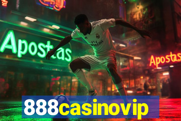 888casinovip