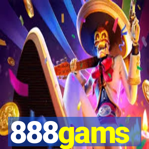 888gams