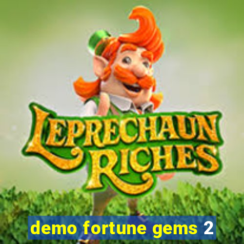 demo fortune gems 2