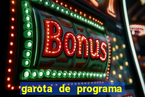 garota de programa de blumenau