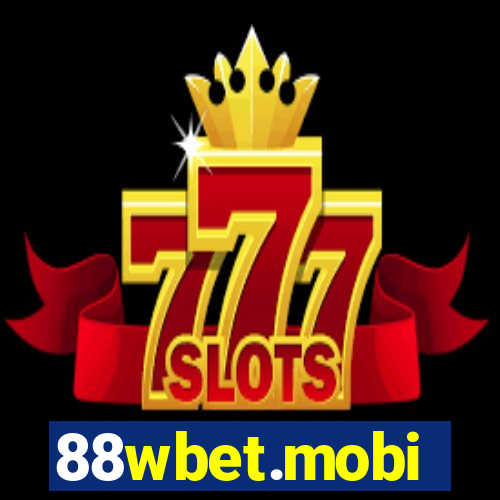 88wbet.mobi