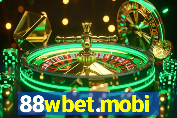 88wbet.mobi