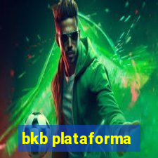 bkb plataforma