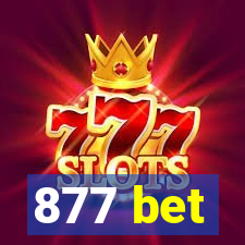 877 bet