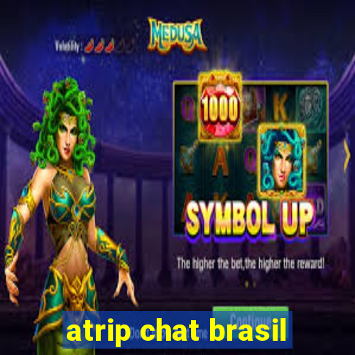 atrip chat brasil