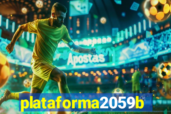 plataforma2059bet.com