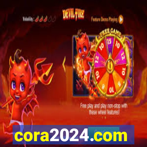 cora2024.com