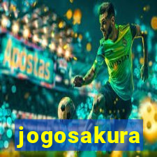 jogosakura