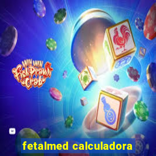 fetalmed calculadora