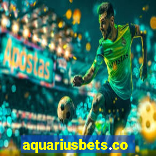 aquariusbets.com