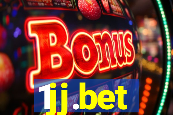 1jj.bet