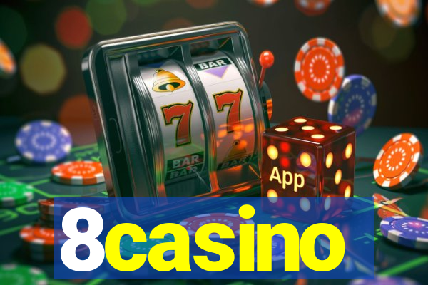 8casino