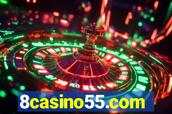 8casino55.com