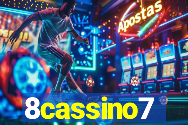 8cassino7