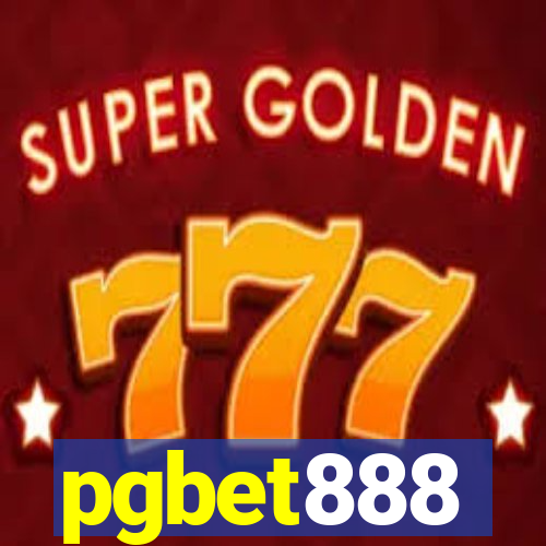 pgbet888