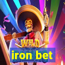 iron bet