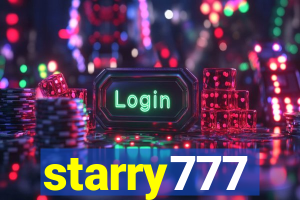 starry777