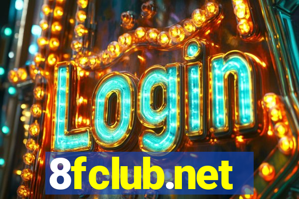 8fclub.net