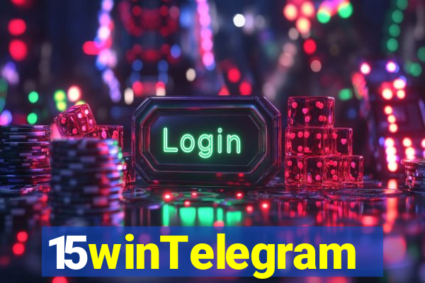 15winTelegram