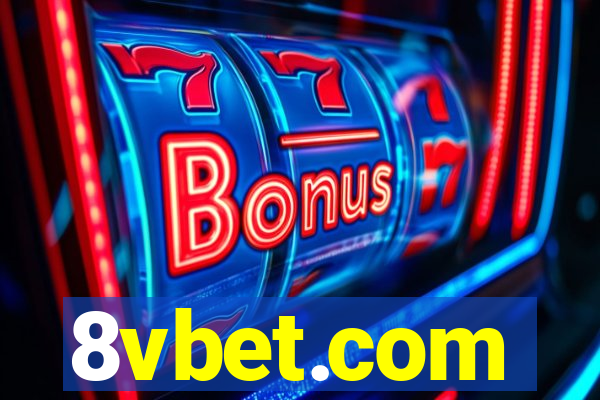 8vbet.com