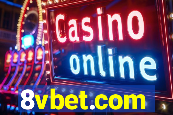 8vbet.com