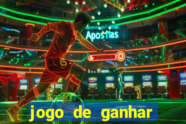 jogo de ganhar dinheiro de verdade no pix na hora