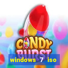 windows 7 iso download 64 bits