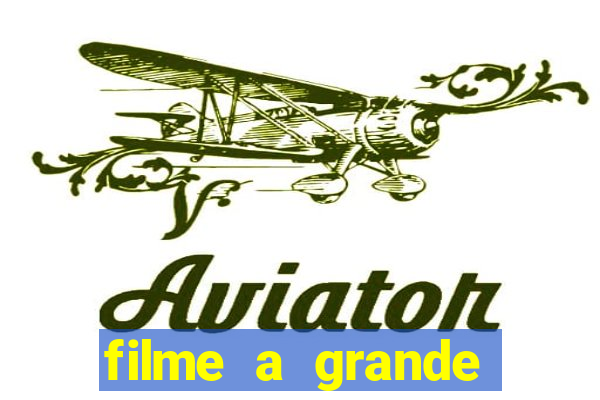 filme a grande virada final explicado