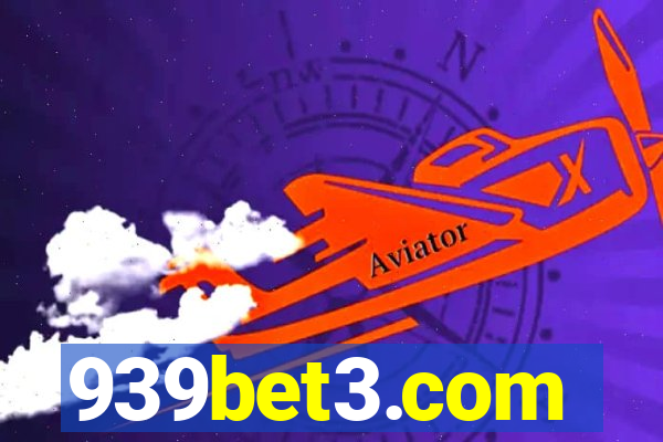 939bet3.com