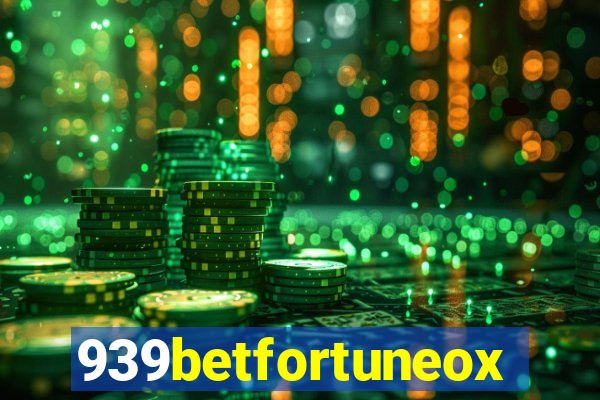 939betfortuneox