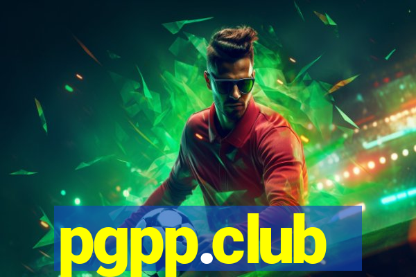 pgpp.club