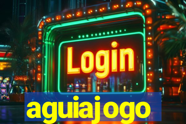 aguiajogo