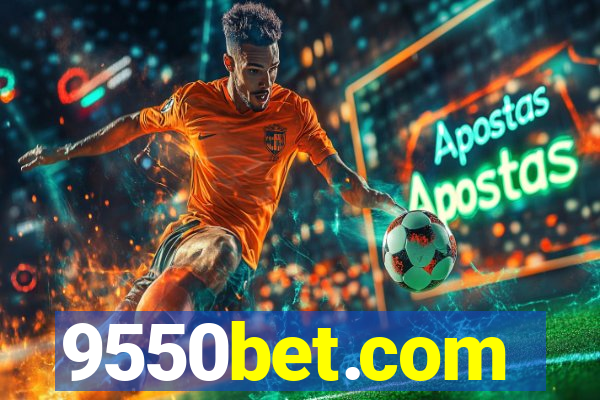 9550bet.com