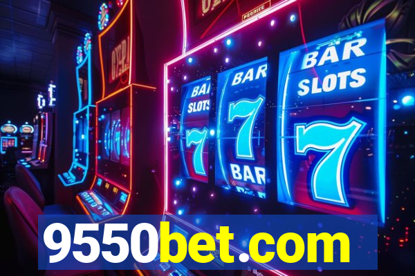 9550bet.com