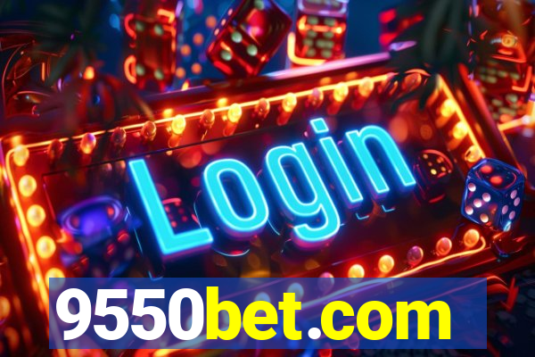 9550bet.com