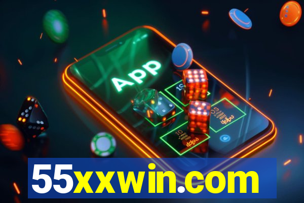 55xxwin.com